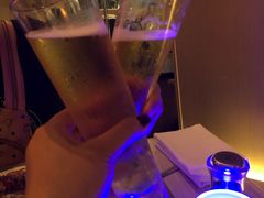 -芽庄洲际酒店自助餐厅