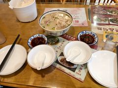-易老妈蹄花.特色川菜(人民公园总店)