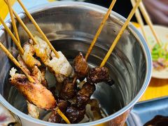 -炒豆合作社(东四总店)