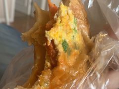 里脊肉火烧-徐州胡氏火烧(东大成贤店)