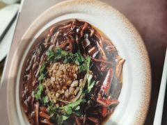 -京味斋·烤鸭·北京菜(安贞店)