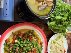 -青城甲(青城山店)