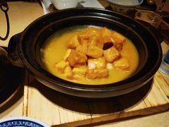 潞州自制豆腐-潞州宴·长治人的会客厅(长兴北路店)