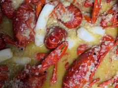 -丑八怪龙虾(盈嘉·香榴湾店)