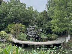 -武汉园博园(武汉自然博物馆)