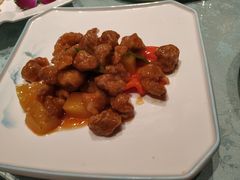 香波咕噜肉-古南都·老广东酒楼(龙江店)