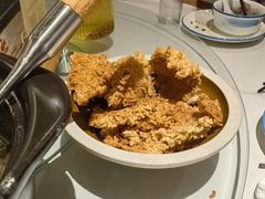 -巢湖名吃·东关老鹅汤(江南风情街店)