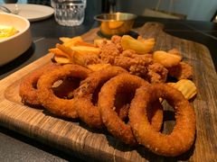 -404干式熟成牛排馆•聚会餐厅