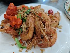 -品鲜海鲜餐厅(黄厝店)