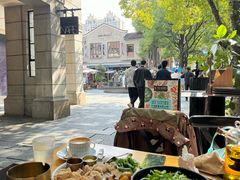 -IL TEATRO 精品意大利餐厅