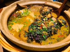 -吃饭皇帝大土家民族菜(正大广场店)