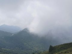 -驼梁风景区