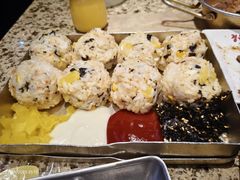 -安又胖韩国烤肉(美罗城店)