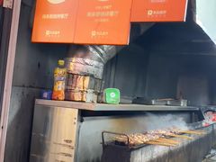-同来顺烧烤餐厅(哈尔滨道店)