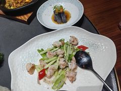-曼格纳·曼芯馆(杨浦店)