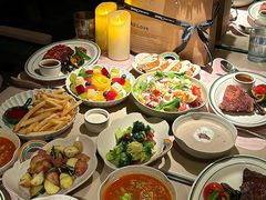 -布拉诺牛排西餐厅(上城天街店)