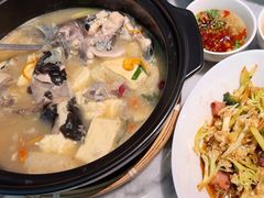 -中8楼风尚云南菜(颐堤港店)