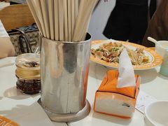 -张腾记茶餐厅(保利大都汇C区店)