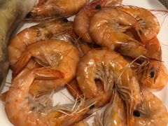 -东方红海鲜百汇(国际大厦店)