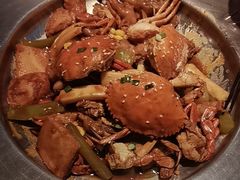 -赖胖子肉蟹煲(上邦百汇城店)