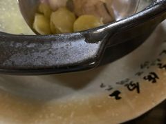 白果炖鸡-青城甲(青城山店)