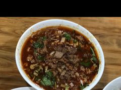 酸辣粉-豆相识•九九豆腐脑(牛咡桥店)