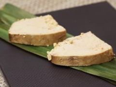 鹅肝手握-肥朵食堂(带梦胡同店)