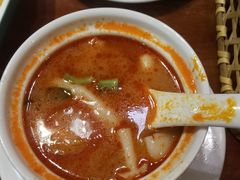 冬阳贡-荷花泰菜(东方新天地店)