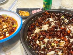 -常和州·夜宵大排档(常州单店)