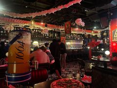 -AClub餐吧(富华里店)