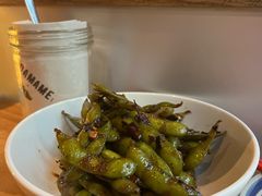 -EDAMAME₁ 枝豆