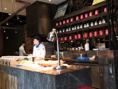 -星伦多 自助料理(圆融店)