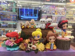 -kidsland(颐堤港店)