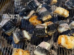 -金家炭火烤肉烤鳗鱼(环球中心店)