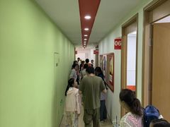 -昂立青少儿成长中心(普陀中潭校区)