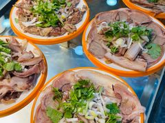 -三姐妹冷面馆(保卫路店)