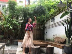 -拾壹cafe·工作室