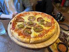 -Uncle Kosto科斯托·中东菜