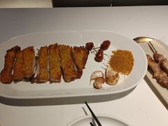 -西域阿里马新疆菜·清真(桂花路店)