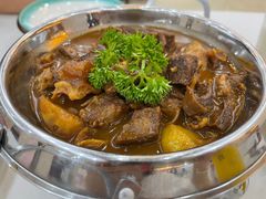 -红菜坊·烤鸭·川鲁宴(石园店)