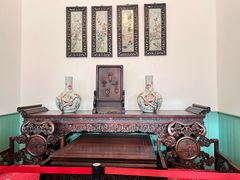 -张学良旧居陈列馆(大帅府)