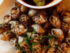 -覃记海鲜美食餐厅