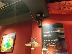 -来伊回麻辣烫·火锅串串清真(红瓦寺总店)