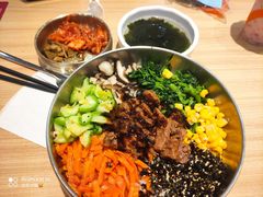 -米村拌饭(路南区万达店)