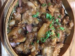 干蒸肉-汀小府·福建客家菜(鼓山沃尔玛店)