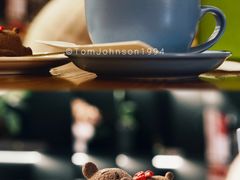 -街角 T·COFFEE 融合料理·BISTRO(车公庙店)