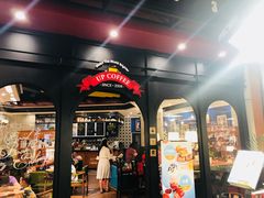 -SISYPHE BOOKS西西弗书店(龙湖滨江天街店)