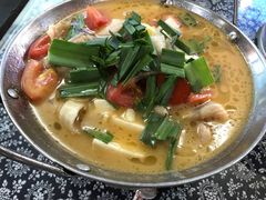 番茄江团-张关合渣(航空大道店)