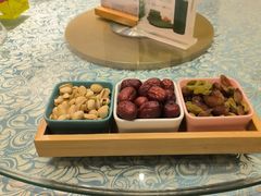 -巴扎美食·新疆菜·西域歌舞表演餐厅(新疆大厦店)
