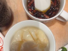-清真·老门框爆肚涮肉·中华老字号(丰管路店)